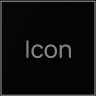 Placeholder icon